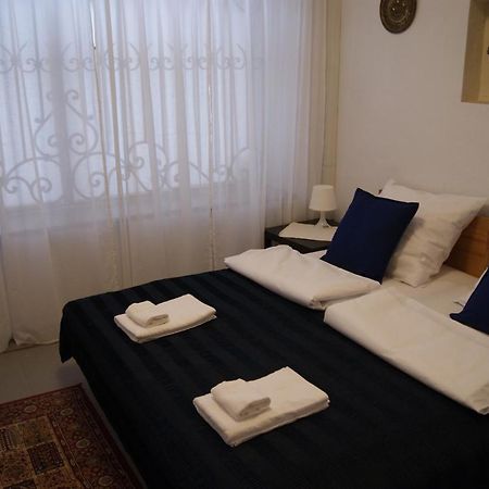 Cosy Apartment In The Old Town II Varsovia Exterior foto