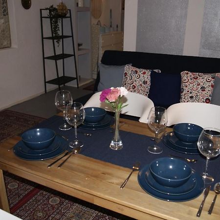 Cosy Apartment In The Old Town II Varsovia Exterior foto