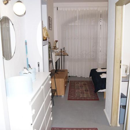 Cosy Apartment In The Old Town II Varsovia Exterior foto