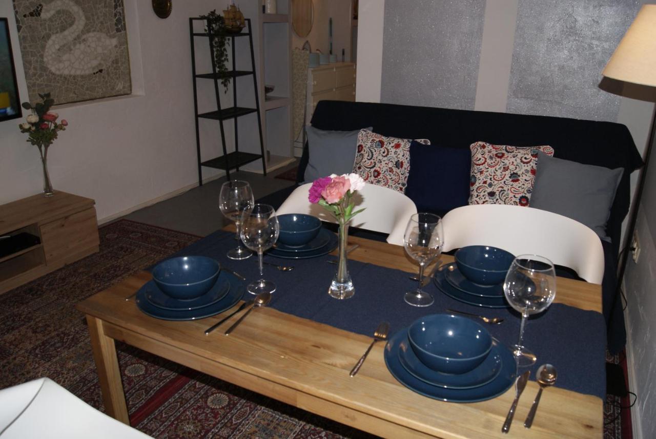 Cosy Apartment In The Old Town II Varsovia Exterior foto