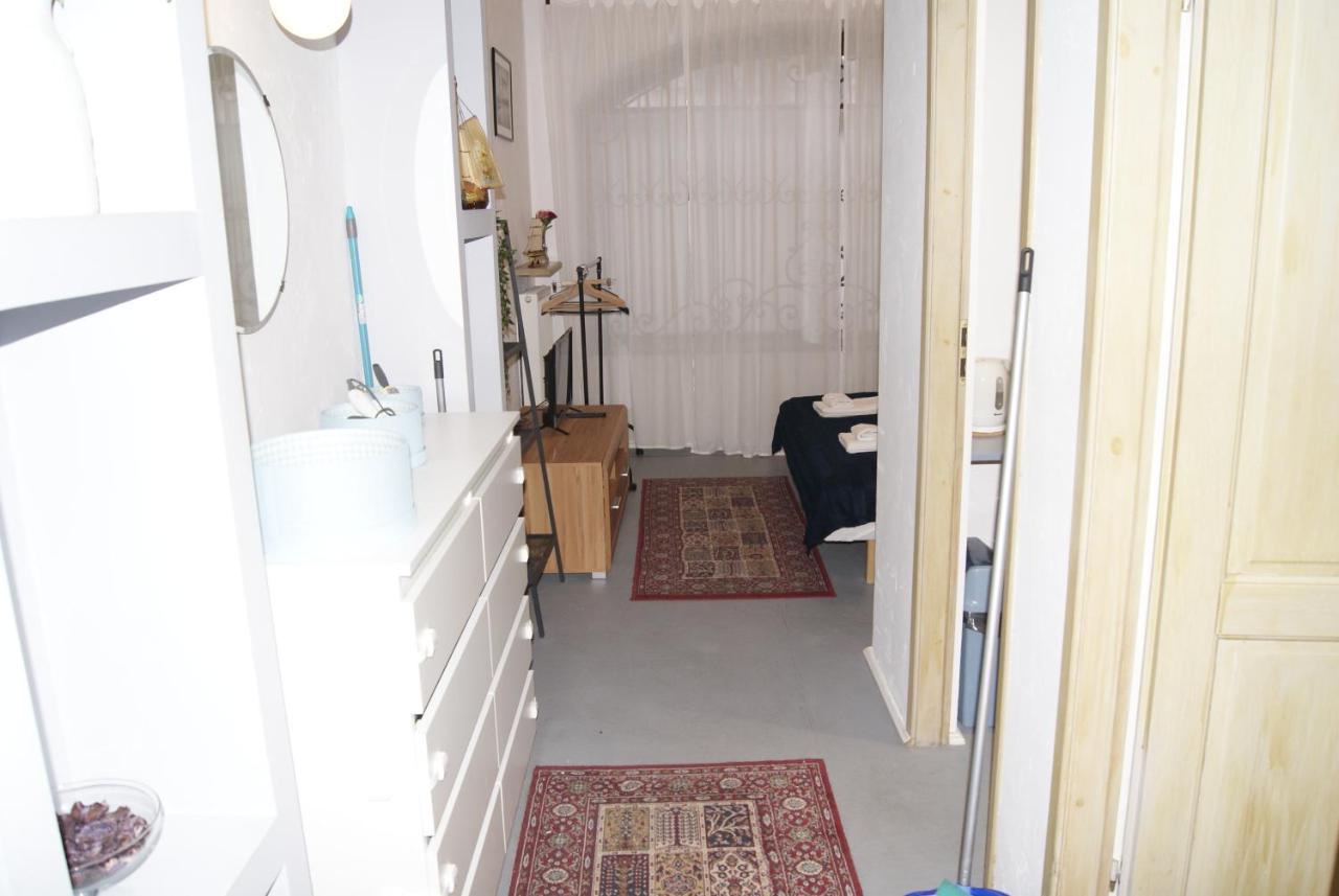 Cosy Apartment In The Old Town II Varsovia Exterior foto
