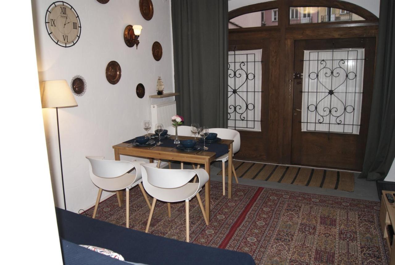 Cosy Apartment In The Old Town II Varsovia Exterior foto