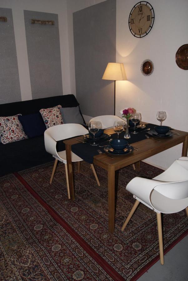 Cosy Apartment In The Old Town II Varsovia Exterior foto