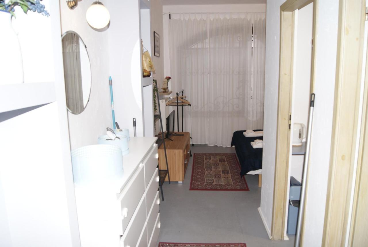 Cosy Apartment In The Old Town II Varsovia Exterior foto