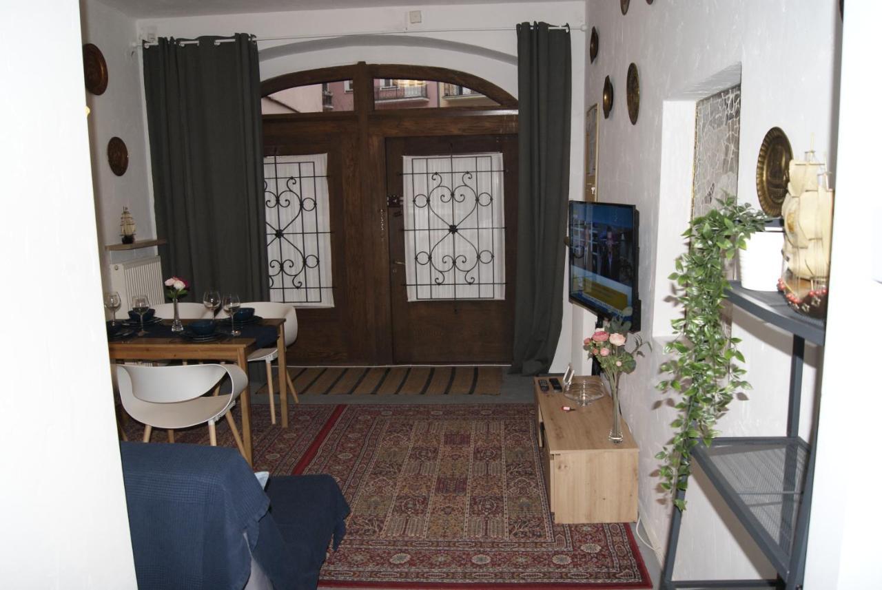 Cosy Apartment In The Old Town II Varsovia Exterior foto