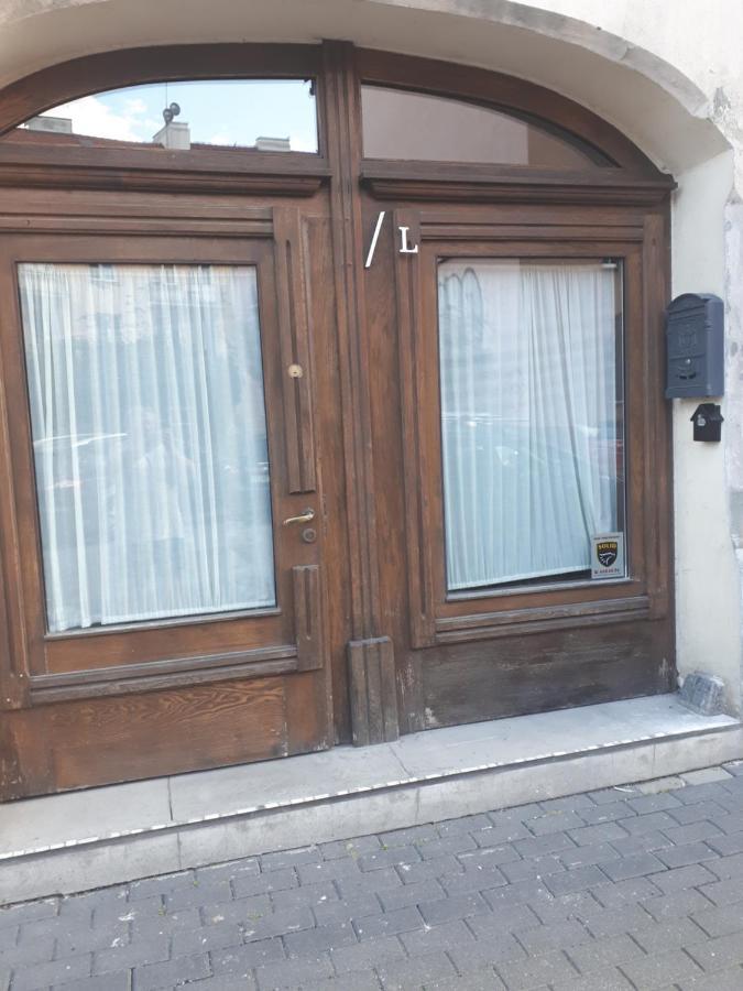 Cosy Apartment In The Old Town II Varsovia Exterior foto